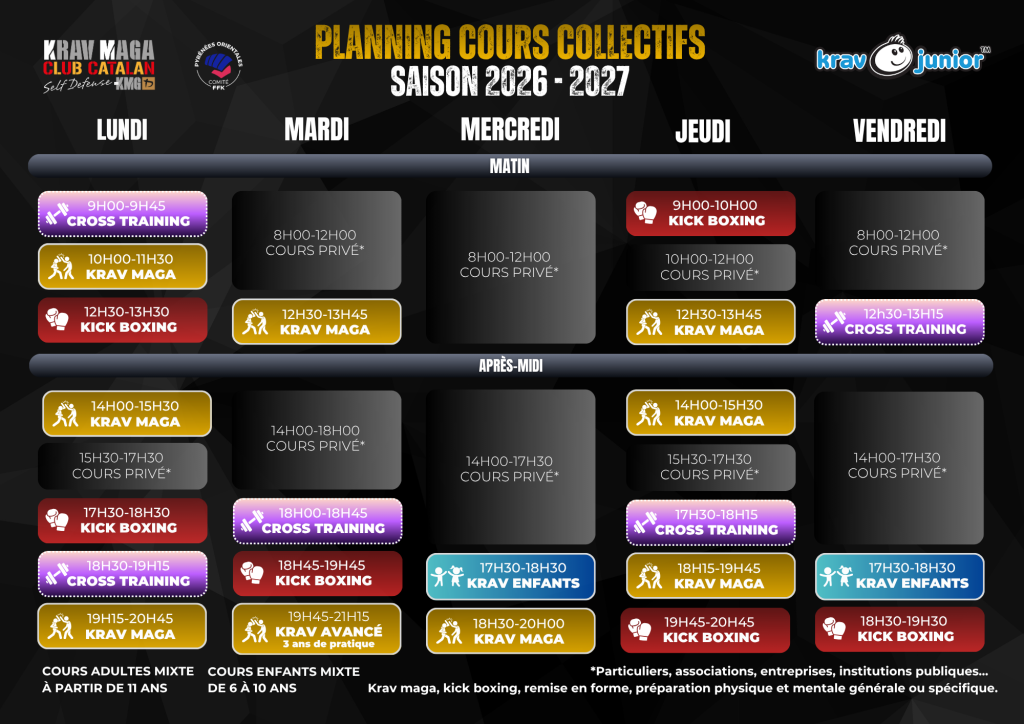 PLANNING 2026 2